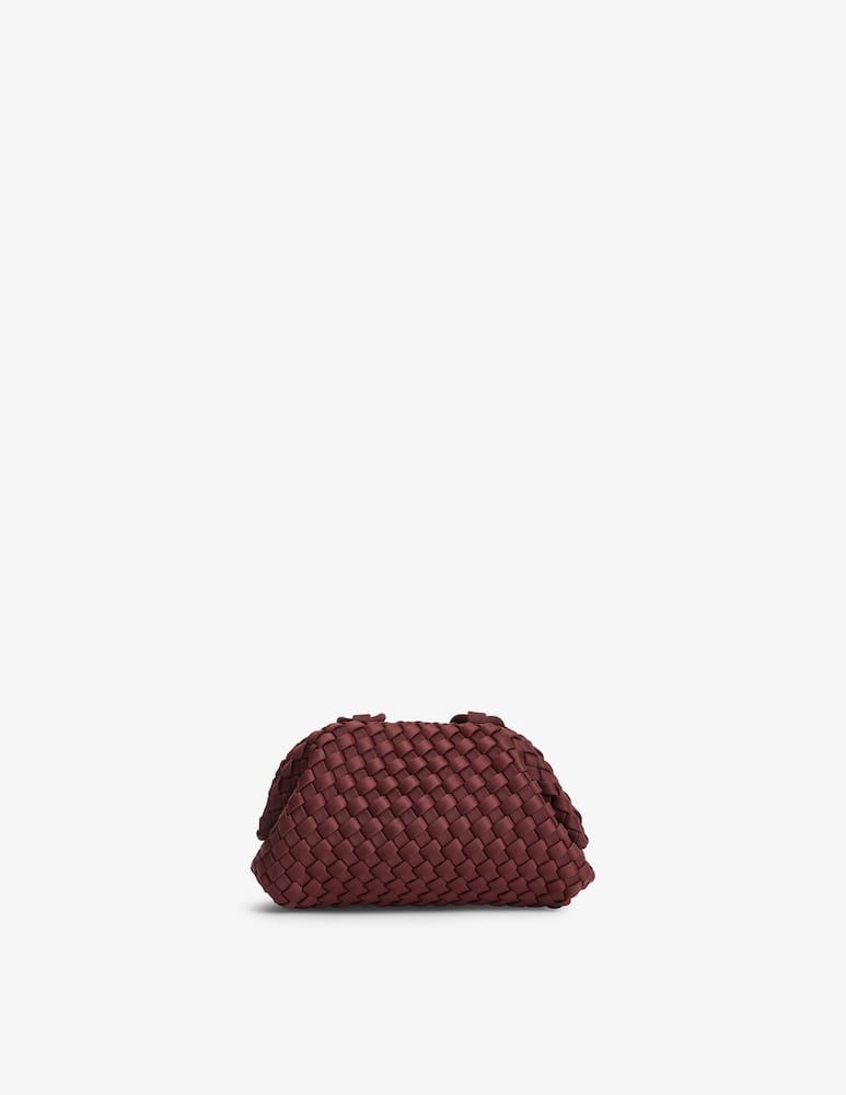 rinascente Marrea Pouch woven