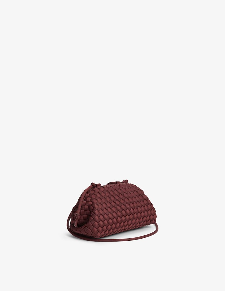 rinascente Marrea Pouch woven