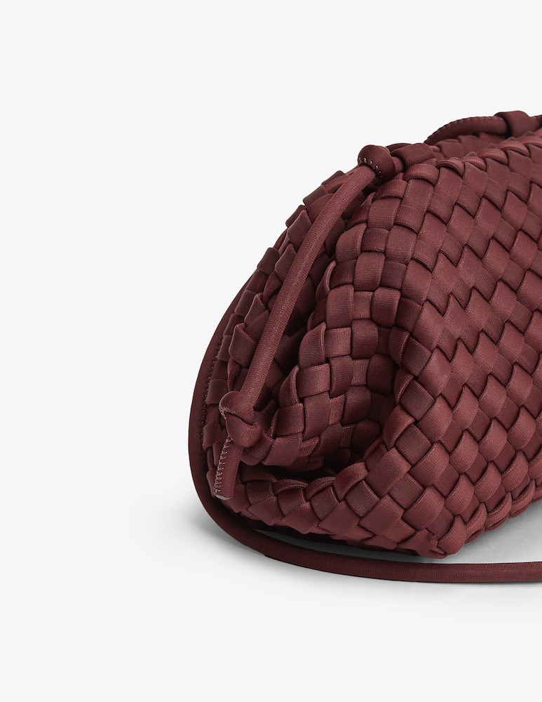 rinascente Marrea Pouch woven
