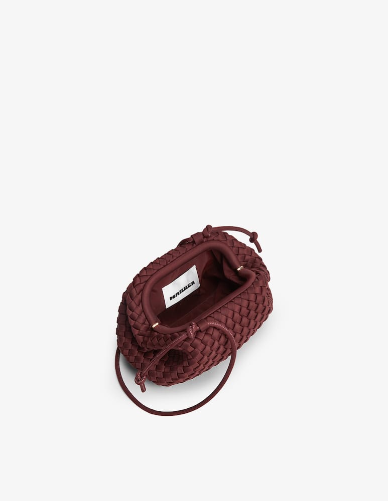 rinascente Marrea Pouch woven