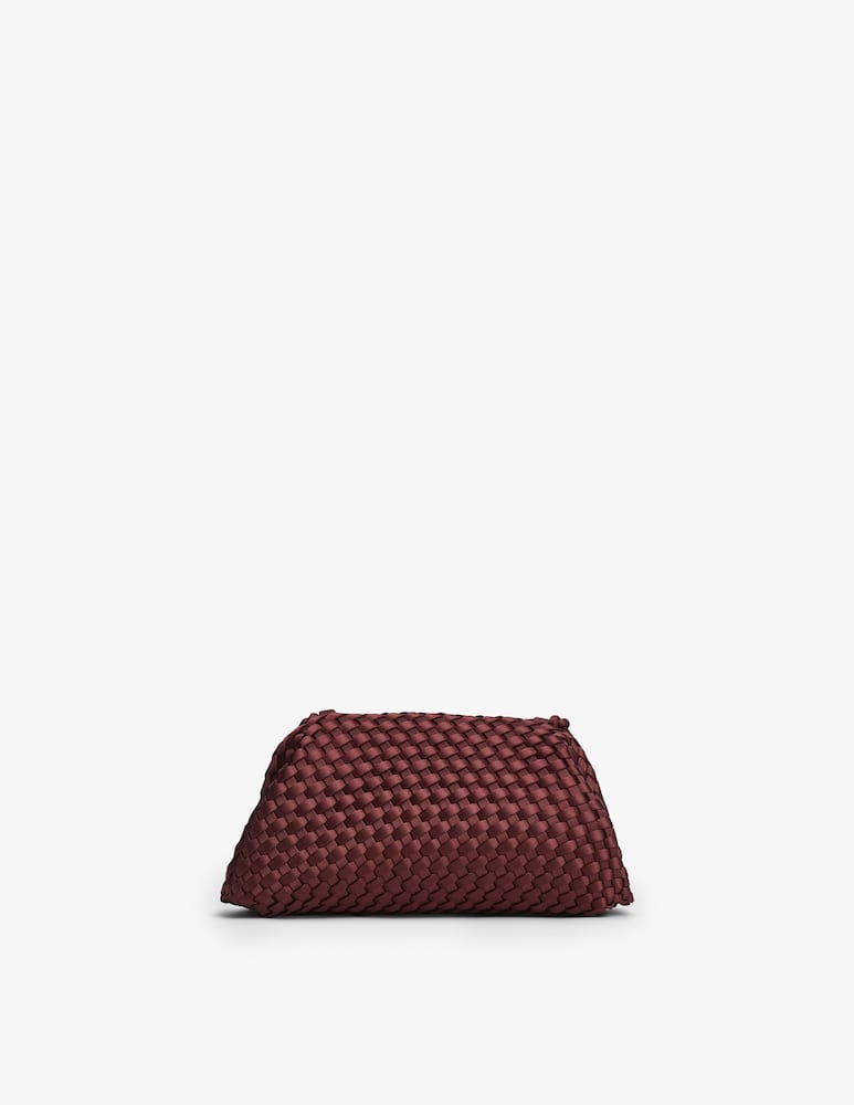 Marrea Woven pouch - picture 1 Marrea Woven pouch - picture 1