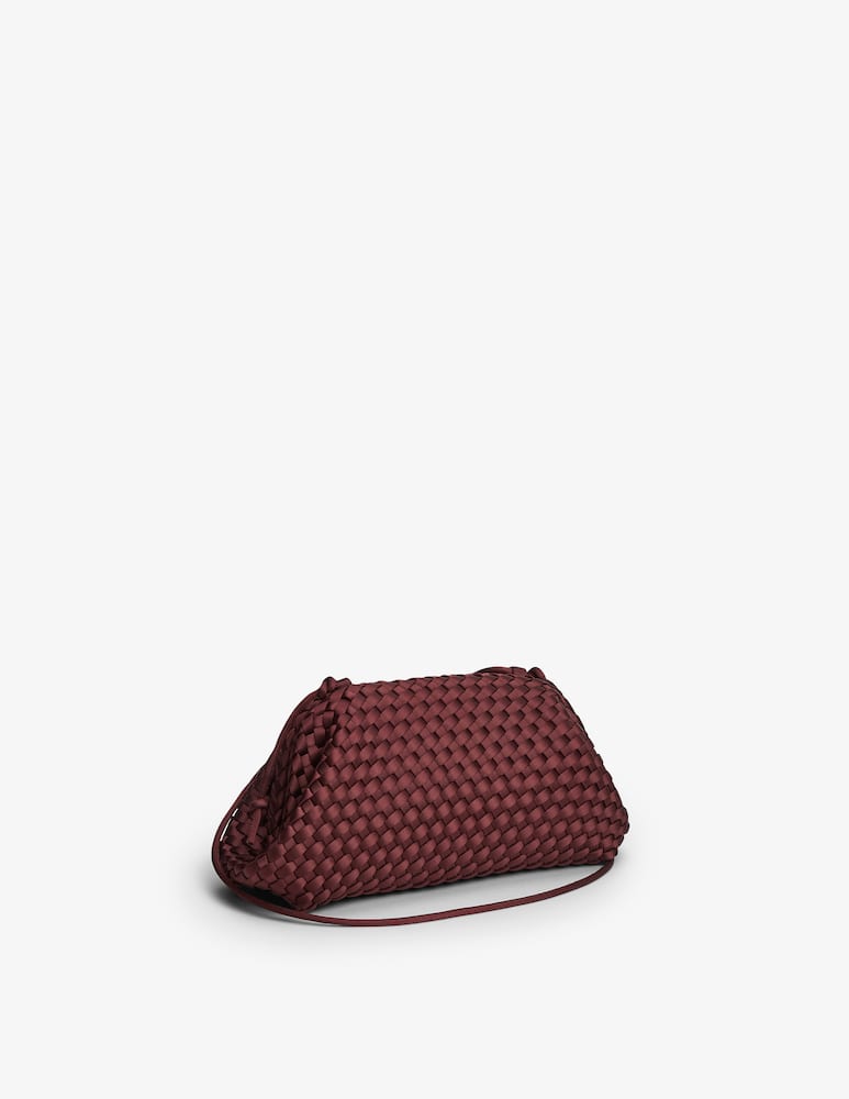 Marrea Woven pouch - picture 3 Marrea Woven pouch - picture 3