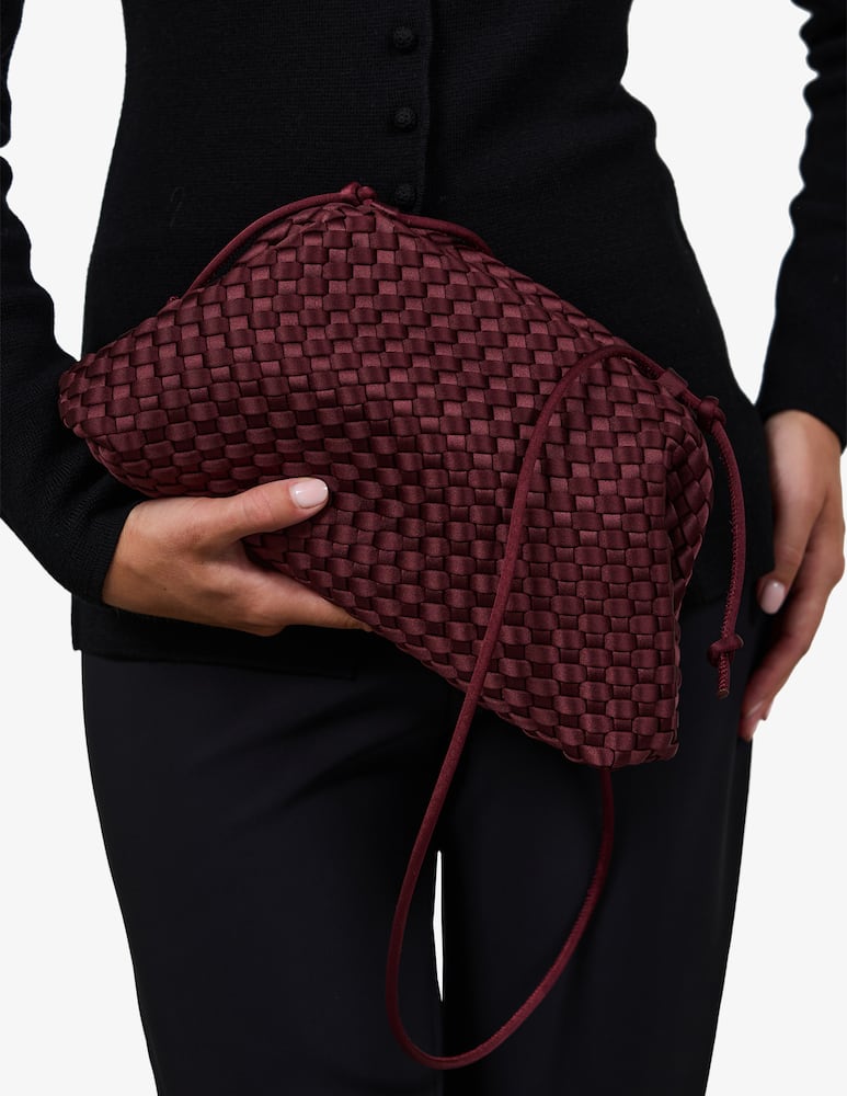 Marrea Woven pouch - picture 4 Marrea Woven pouch - picture 4