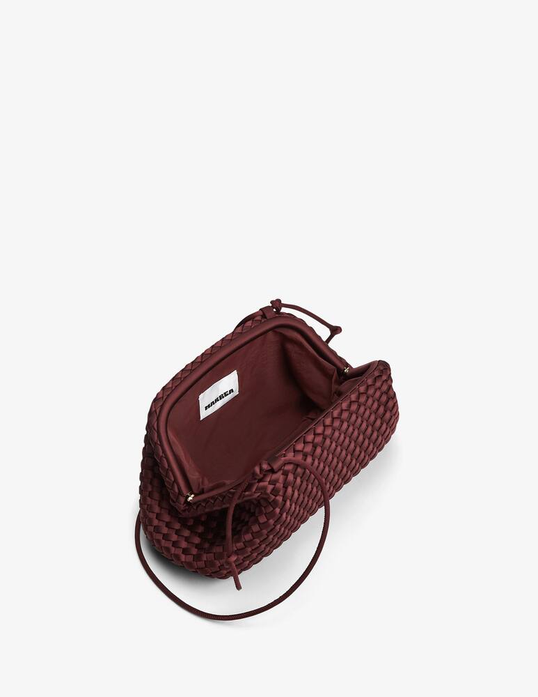 Marrea Woven pouch - picture 6 Marrea Woven pouch - picture 6