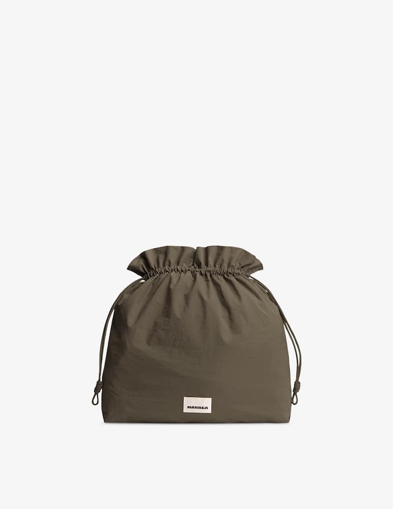 Marrea Woven medium tote bag - picture 7 Marrea Woven medium tote bag - picture 7