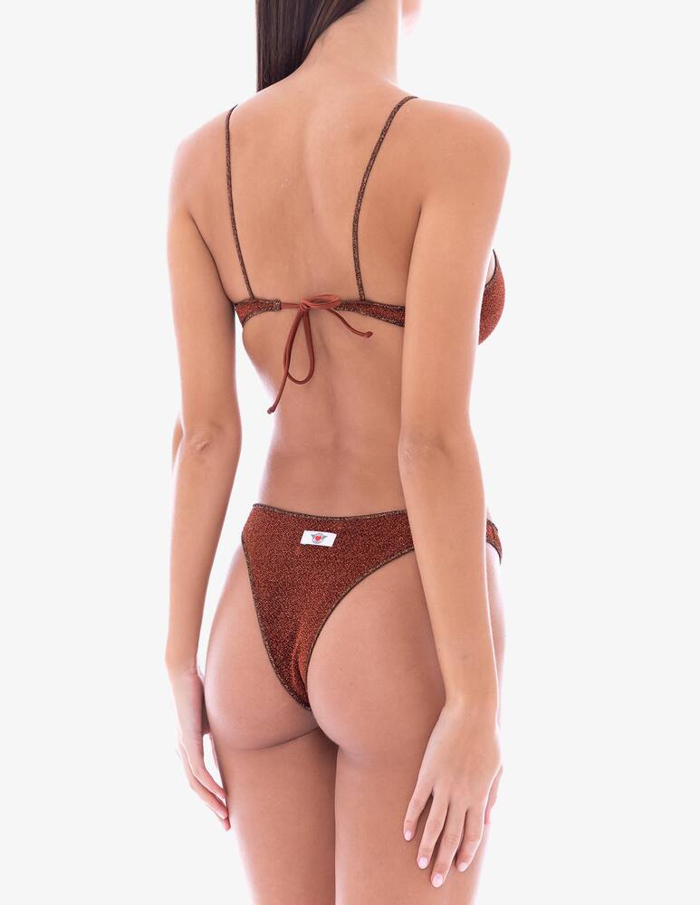 rinascente Bikini Lovers Bikini top Guia set