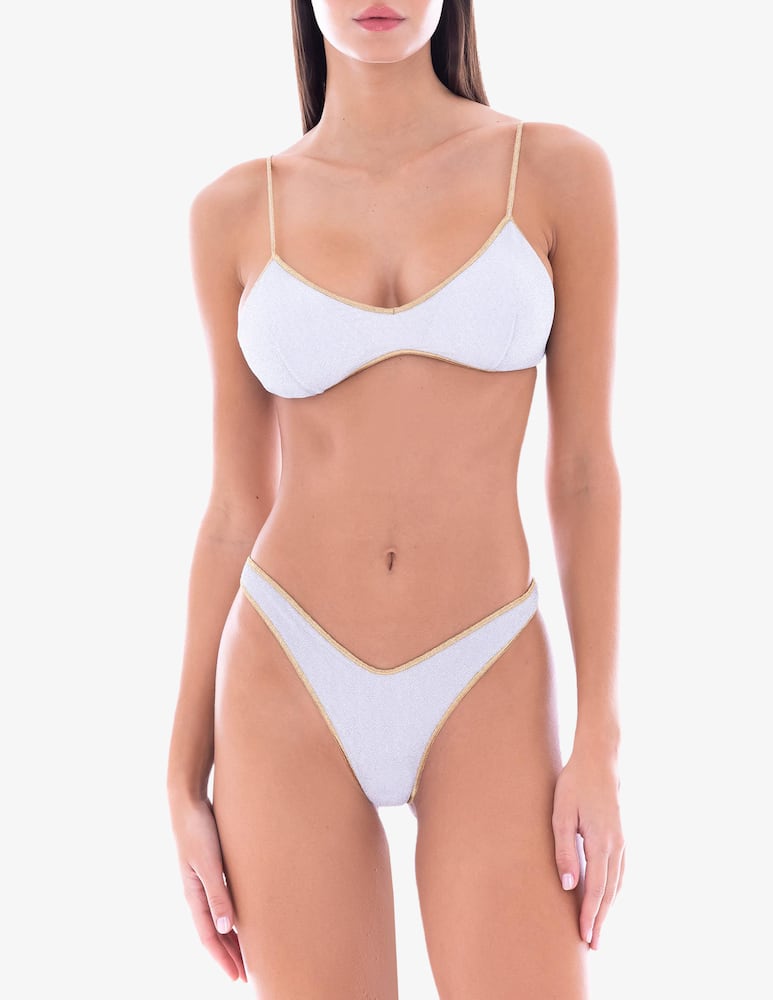 rinascente Bikini Lovers Bikini a fascia Jasemine set