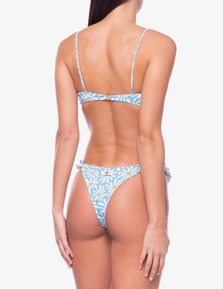 rinascente Bikini Lovers Bikini con coppa Santa set