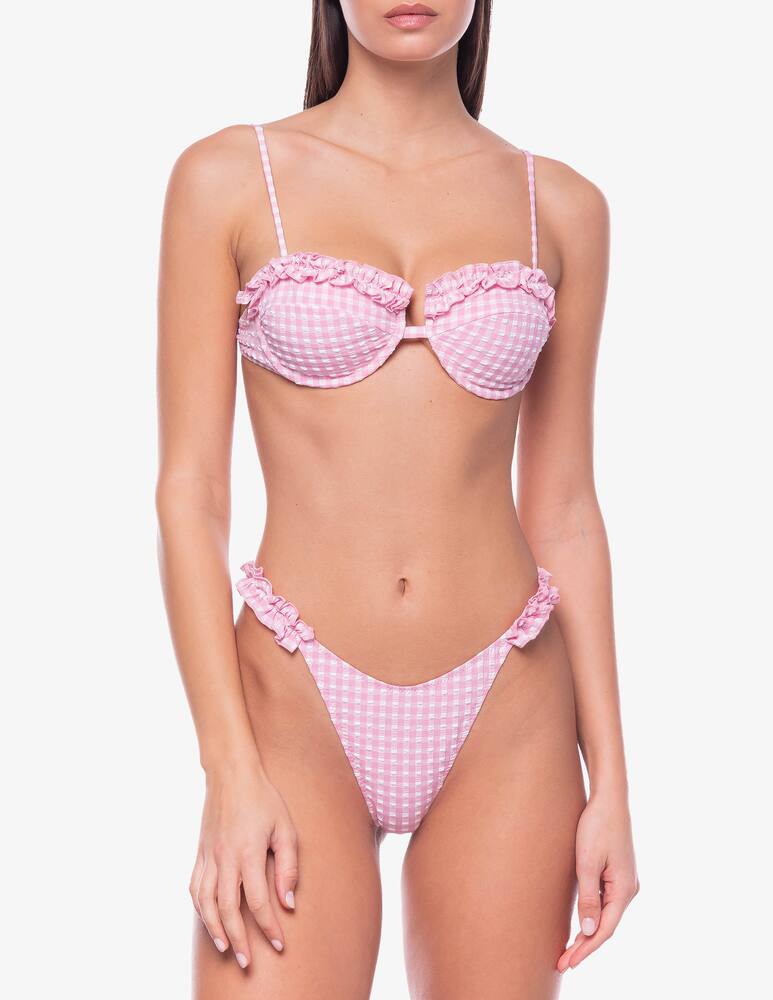 rinascente Bikini Lovers Brigitte bikini set