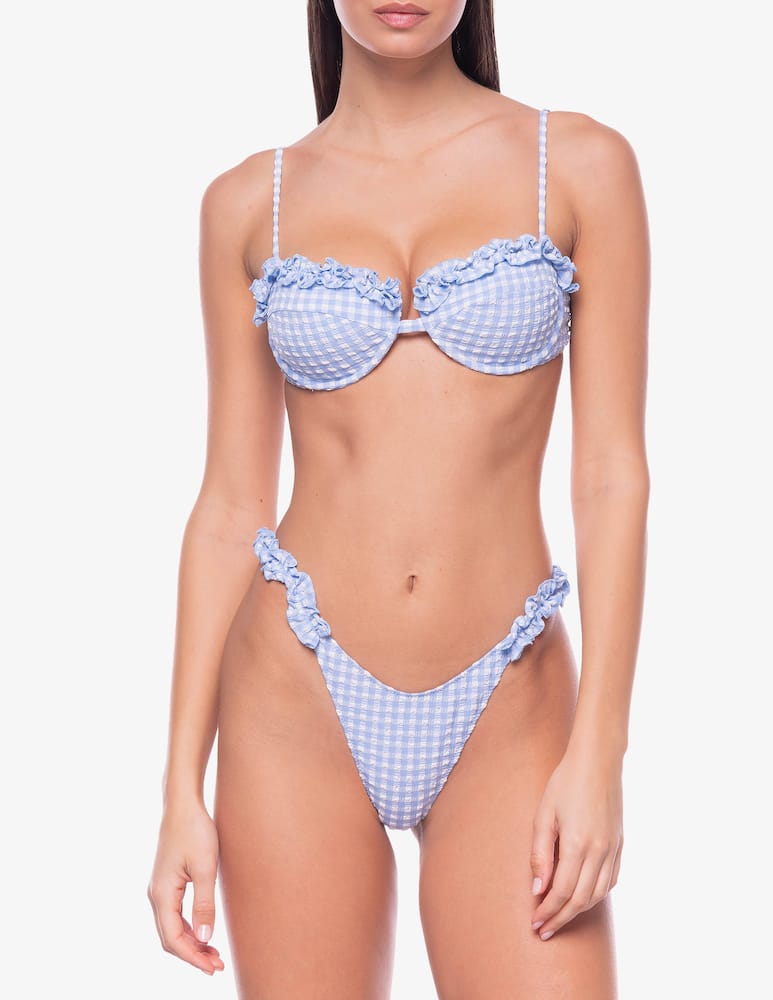 rinascente Bikini Lovers Bikini con coppa Brigitte set