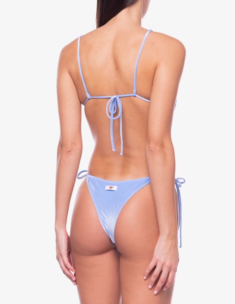 rinascente Bikini Lovers Bikini triangolo Bella set