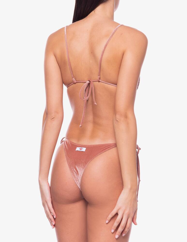 rinascente Bikini Lovers Bikini triangolo Bella set