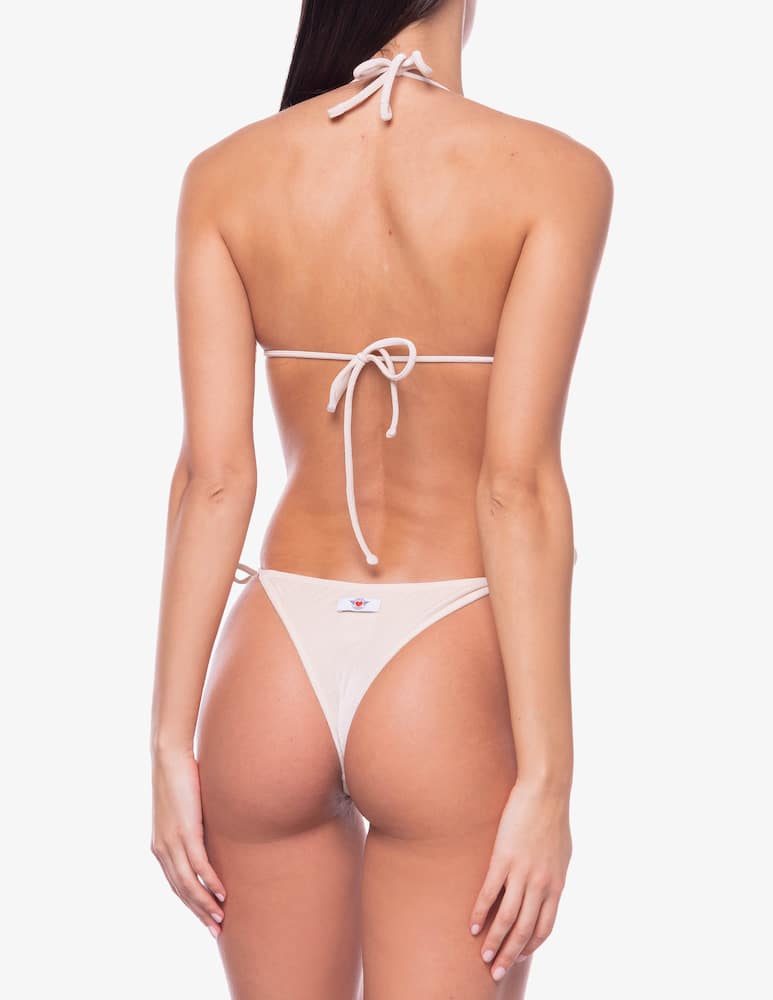 rinascente Bikini Lovers Bikini triangolo Bella set