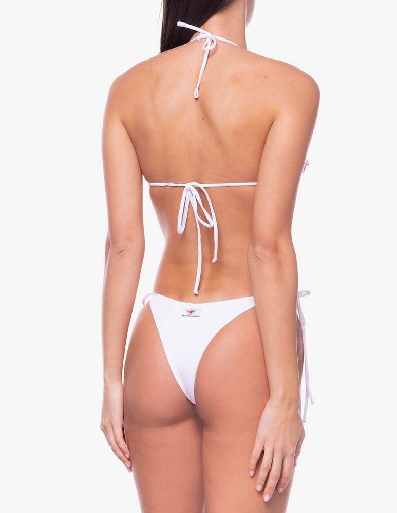 rinascente Bikini Lovers Olimpia triangle bikini set