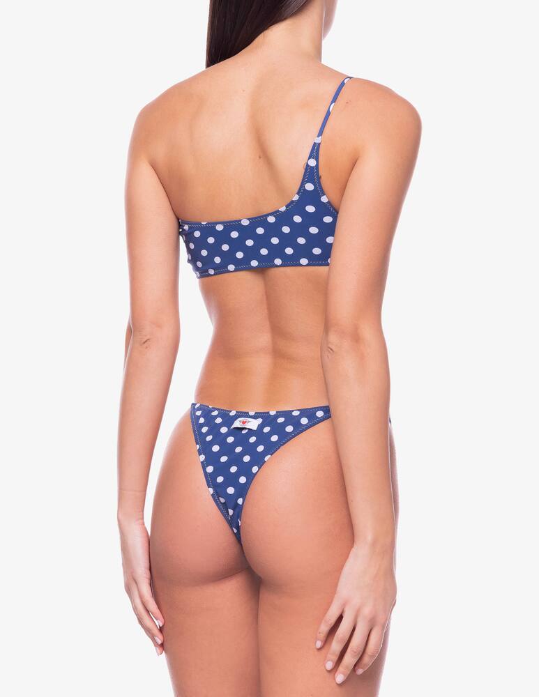 rinascente Bikini Lovers Bikini monospalla Mimina set