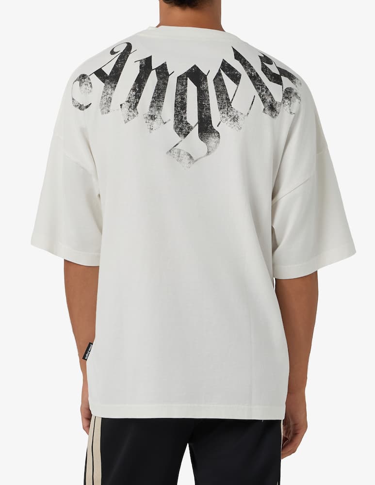 Palm Angels Logo t-shirt - picture 3 Palm Angels Logo t-shirt - picture 3