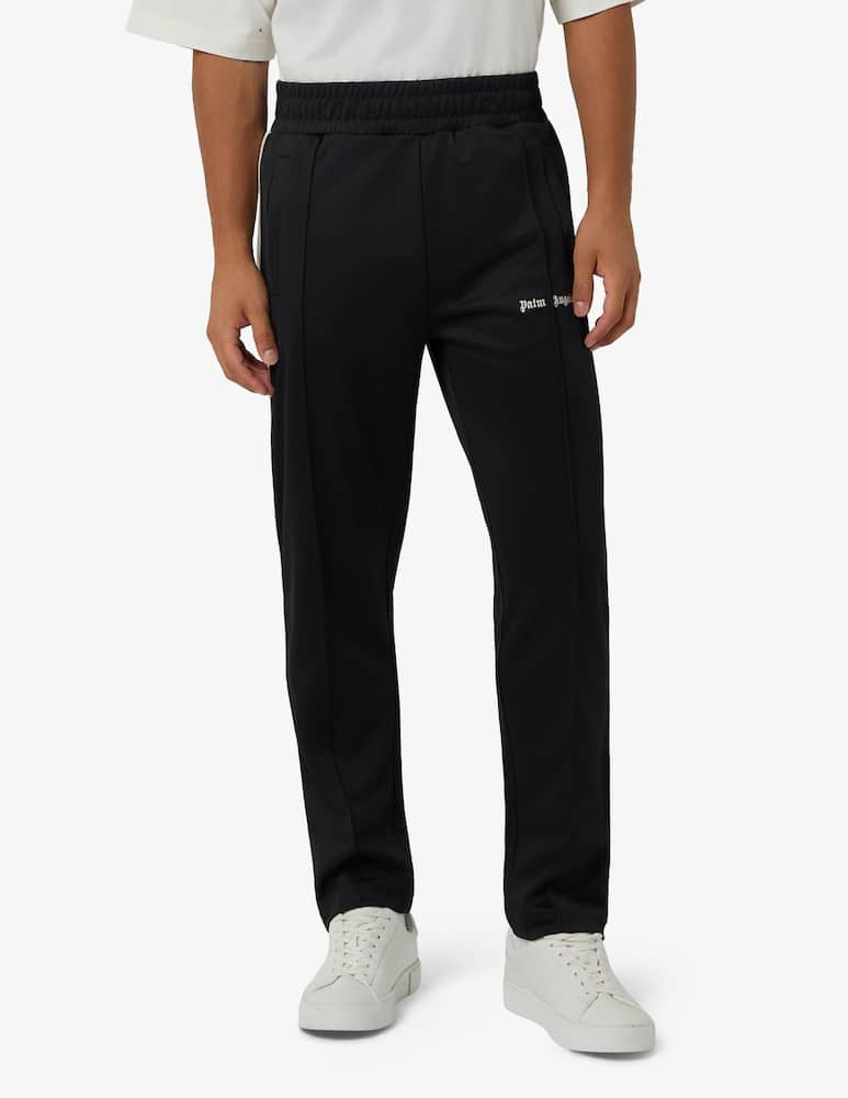 rinascente Palm Angels Pantaloni track con logo