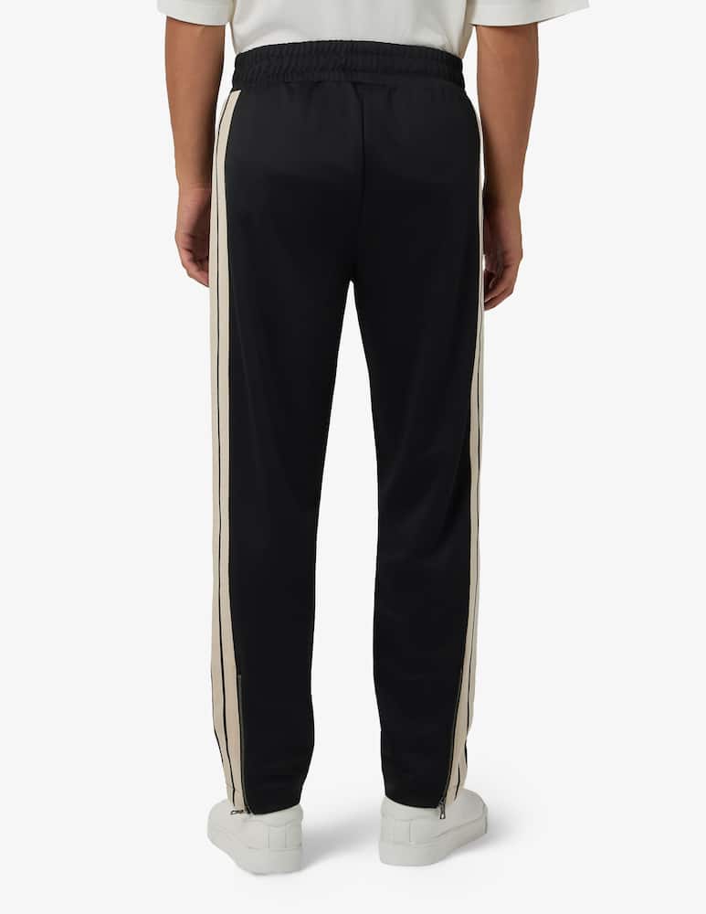 rinascente Palm Angels Pantaloni track con logo