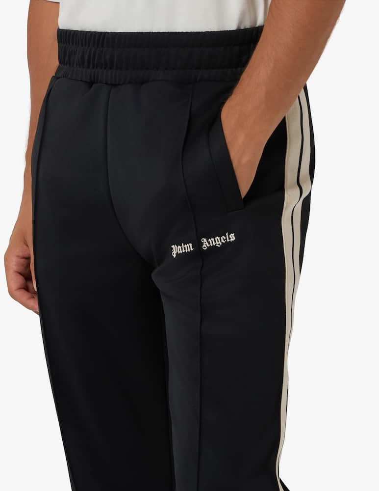 rinascente Palm Angels Pantaloni track con logo