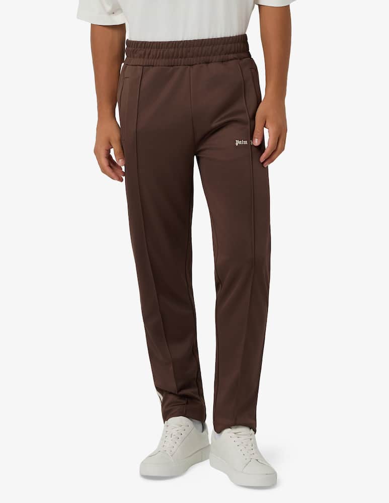 rinascente Palm Angels Pantaloni track con logo