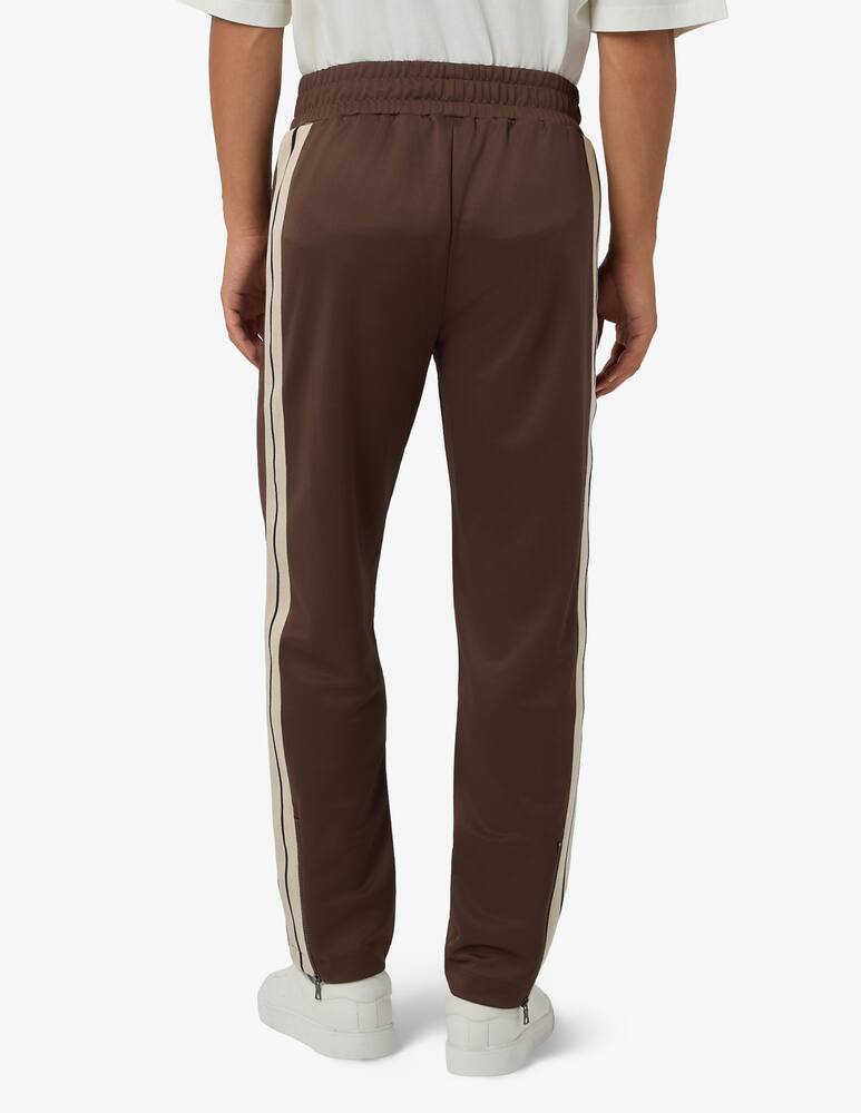 rinascente Palm Angels Pantaloni track con logo