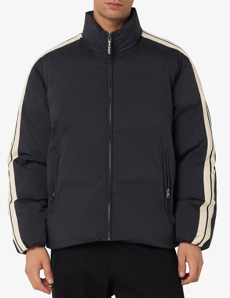 Palm Angels Track puffer jacket - picture 1 Palm Angels Track puffer jacket - picture 1