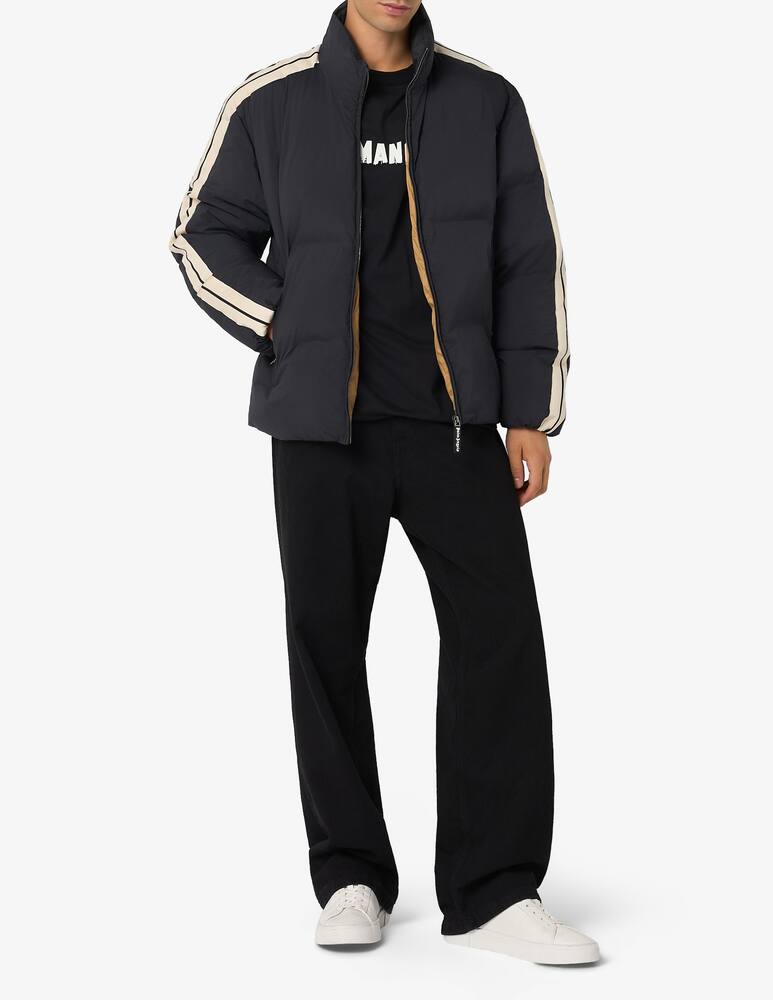 Palm Angels Track puffer jacket - picture 2 Palm Angels Track puffer jacket - picture 2