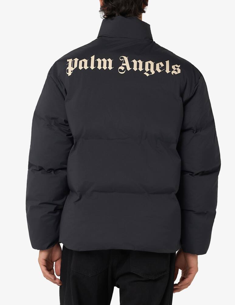 Palm Angels Track puffer jacket - picture 3 Palm Angels Track puffer jacket - picture 3