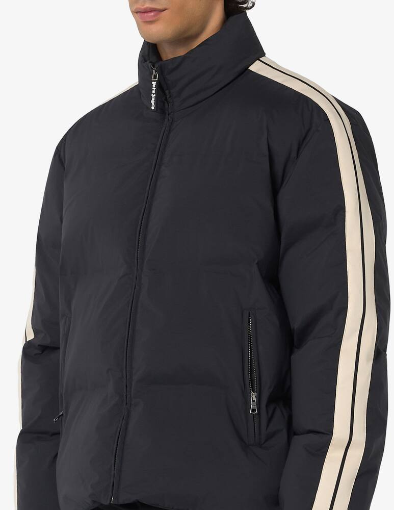 Palm Angels Track puffer jacket - picture 4 Palm Angels Track puffer jacket - picture 4