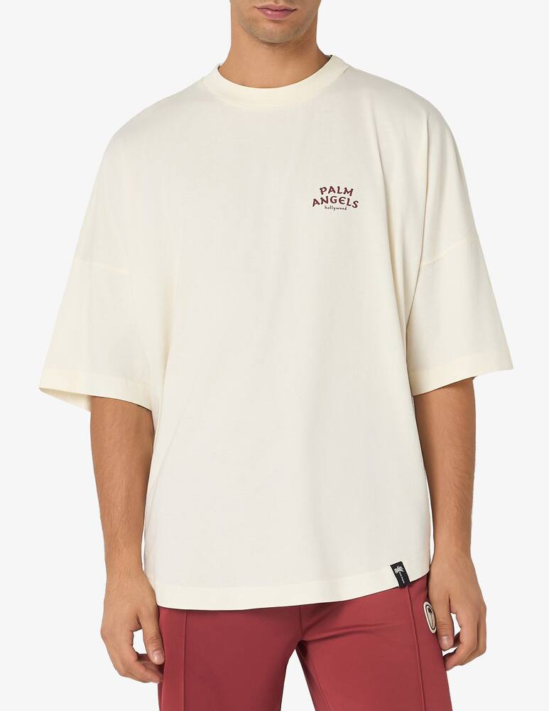 Palm Angels Palm Angels t-shirt - picture 1 Palm Angels Palm Angels t-shirt - picture 1