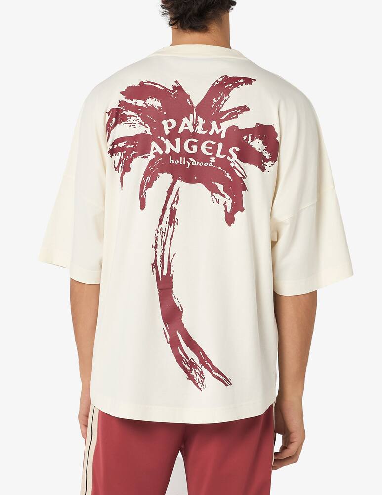 Palm Angels Palm Angels t-shirt - picture 3 Palm Angels Palm Angels t-shirt - picture 3