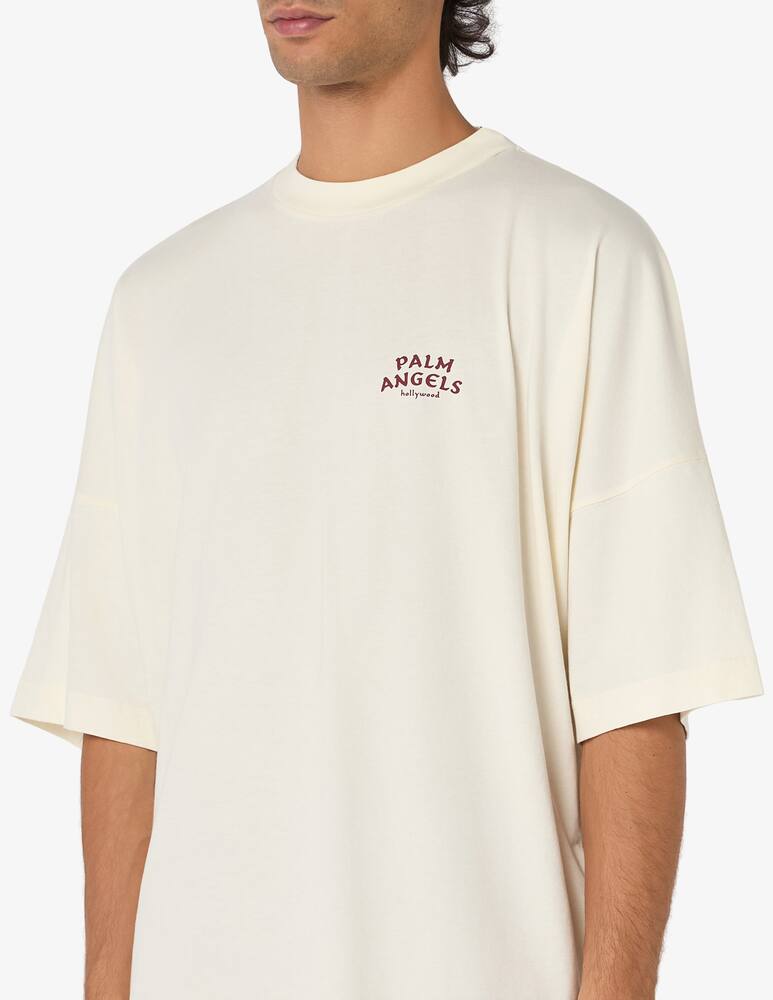 Palm Angels Palm Angels t-shirt - picture 4 Palm Angels Palm Angels t-shirt - picture 4