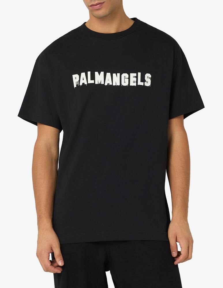 Palm Angels t-shirt - picture 1 Palm Angels t-shirt - picture 1
