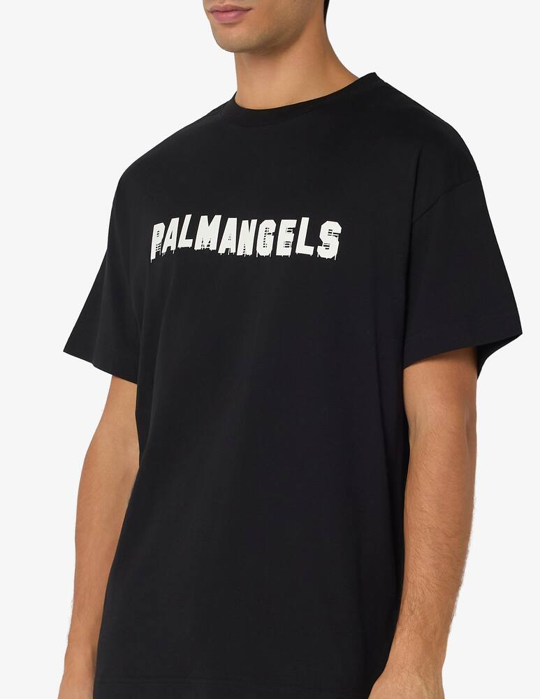 rinascente Palm Angels t-shirt 