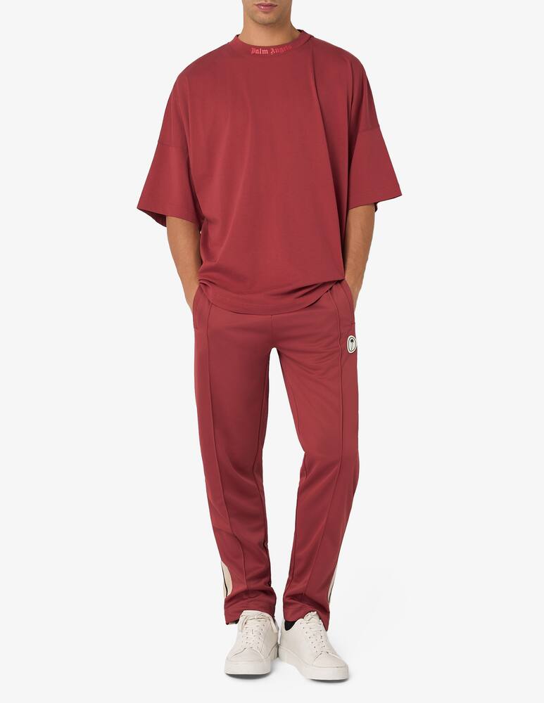 Palm Angels classic logo tee - picture 2 Palm Angels classic logo tee - picture 2
