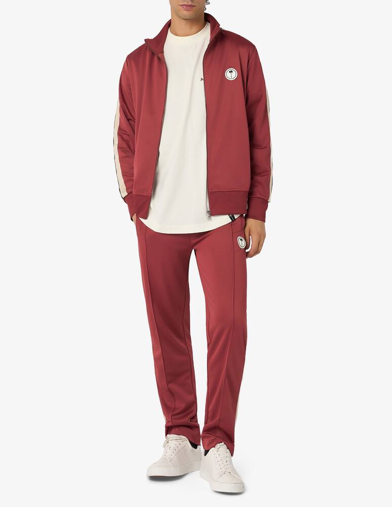 Palm Angels Palm tree track top - picture 2 Palm Angels Palm tree track top - picture 2