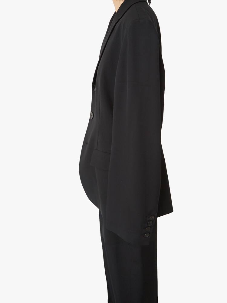 rinascente Gauchere Blazer in lana Sally