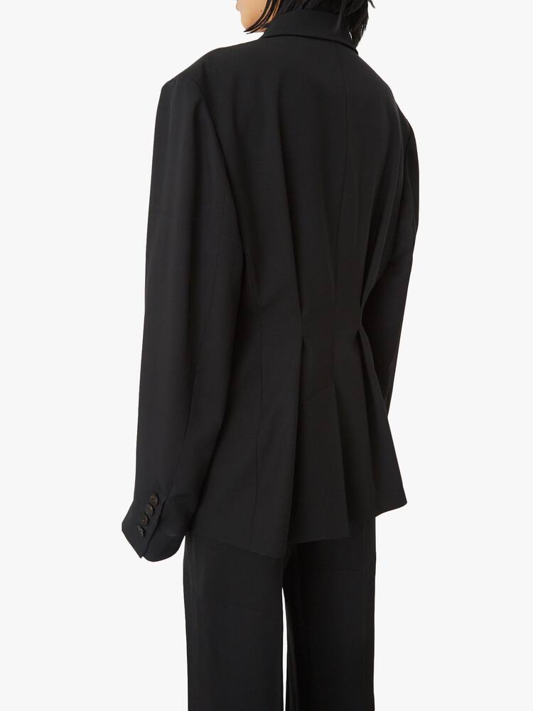 rinascente Gauchere Blazer in lana Sally