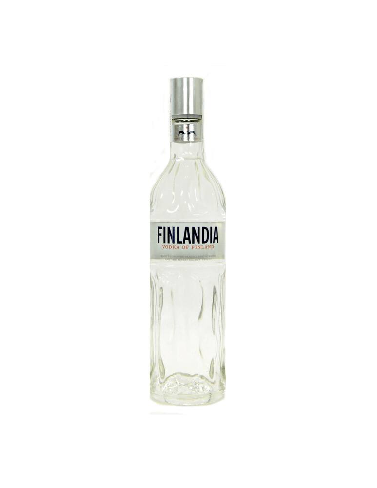 rinascente Finlandia Vodka Finlandia 70cl