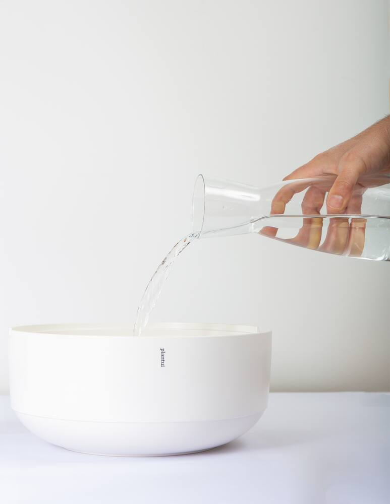 rinascente Plantui 6 Smart Garden giardino idroponico