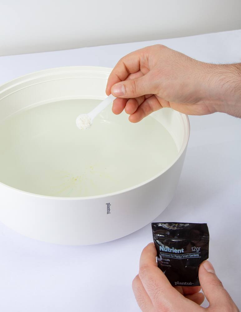 rinascente Plantui 3E Smart Garden