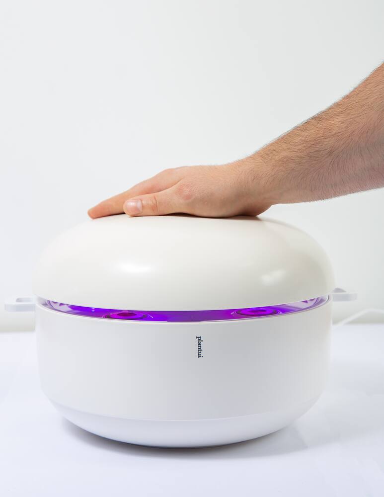 rinascente Plantui 3E Smart Garden