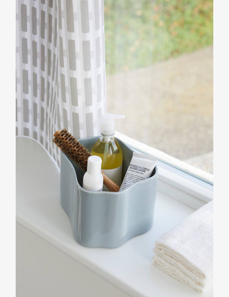 rinascente Artek Vaso Per Piante B Piccolo - Grigio