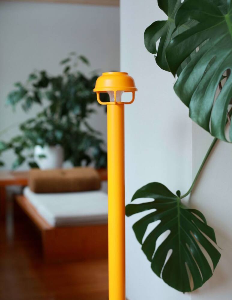 rinascente Artek Kori Lampada da pavimento