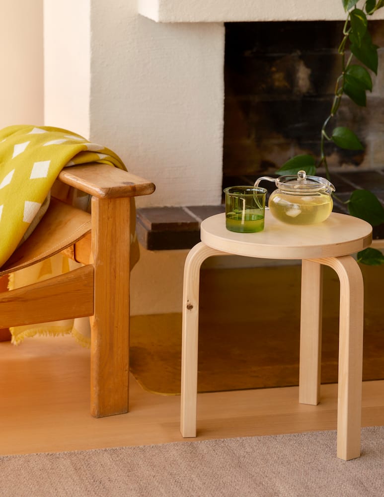 rinascente Artek Sgabello 60 Villi Edizione Speciale