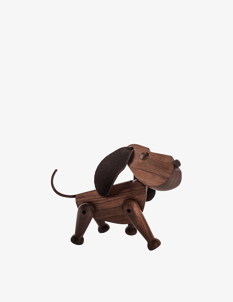 rinascente Architectmade Bobby - Marrone