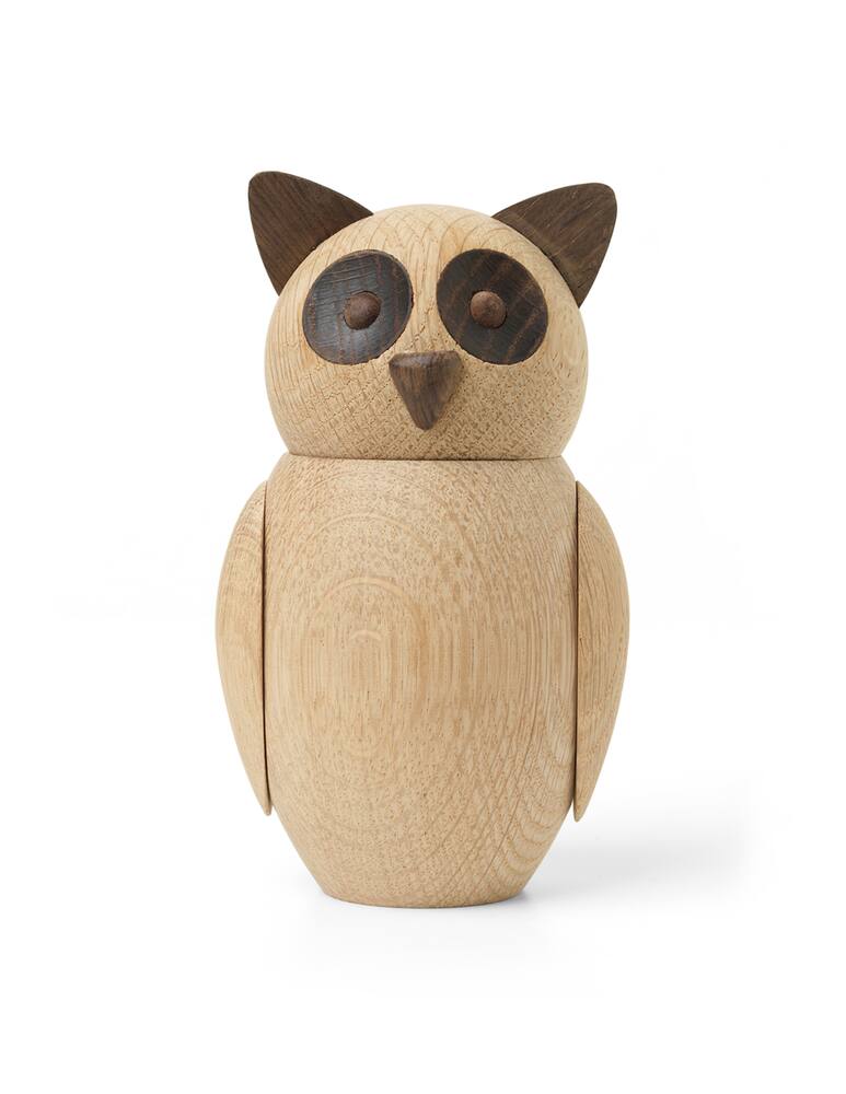 rinascente Architectmade Bubo - Large