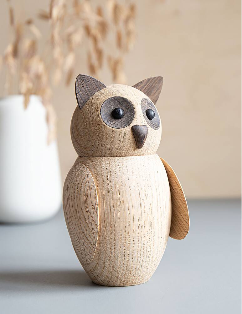 rinascente Architectmade Bubo - Large