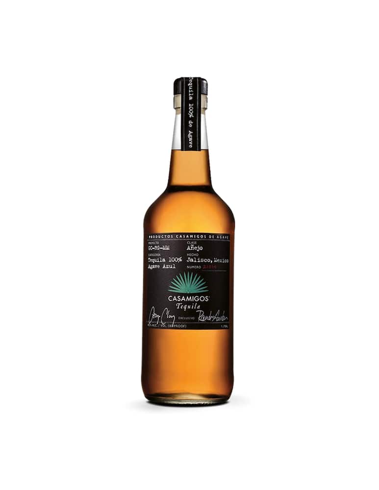 Casamigos Tequila Anejo 70cl - immagine 1 Casamigos Tequila Anejo 70cl - immagine 1