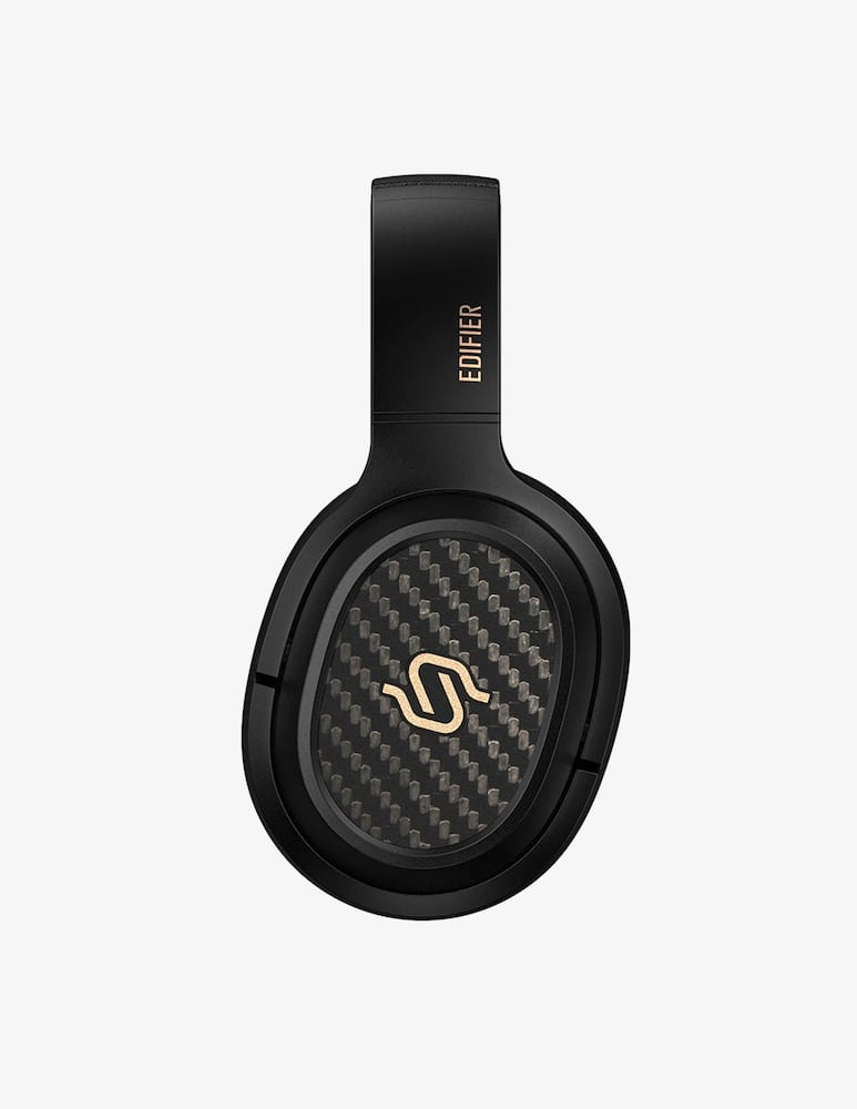 rinascente Edifier Stax Spirit S3 Cuffia Wireless Magneto-Planare - Nero